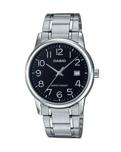 Reloj casio  fn mtpv002d1budf