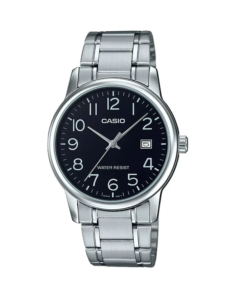 Reloj casio  fn mtpv002d1budf