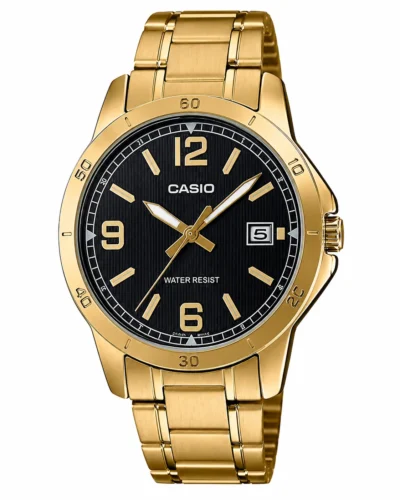 Reloj Casio MTPV004G1BUDF