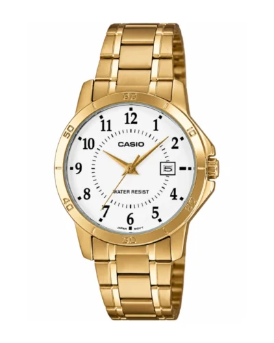 Reloj Casio MTPV004G7BUDF