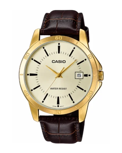 Reloj Casio MTPV004GL9AUDF
