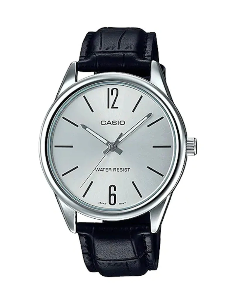 Reloj casio   mtpv005l7budf