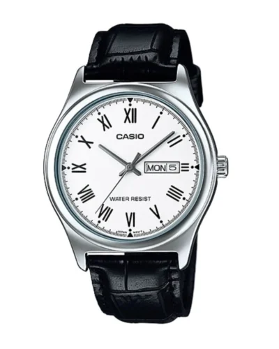 Reloj Casio MTPV006L7BUDF