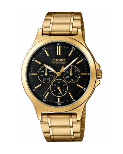 Reloj Casio MTPV300G1AUDF