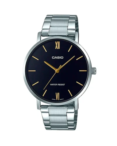 Reloj casio  caballero mtpvt01d1budf