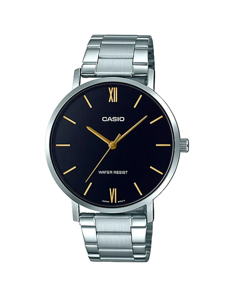 Reloj casio  caballero mtpvt01d1budf