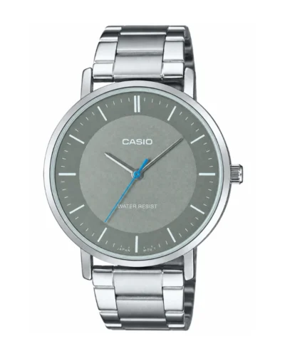 Reloj casio  fg mtpvt04d8edf
