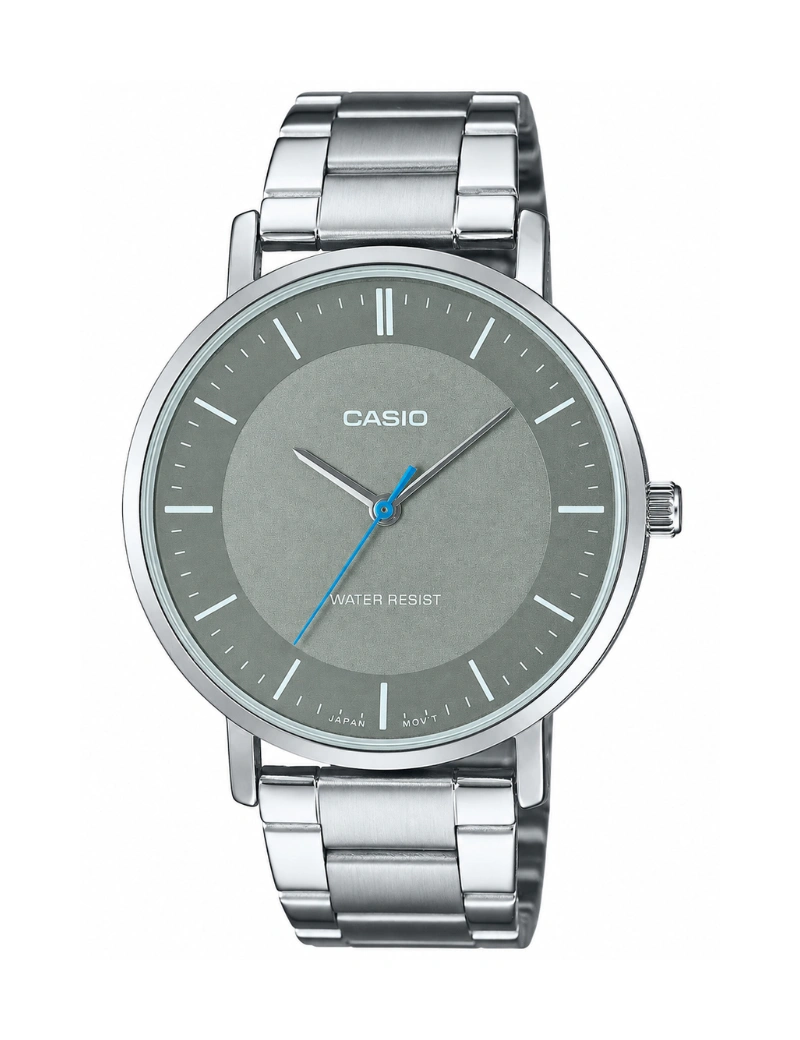 Reloj casio  fg mtpvt04d8edf