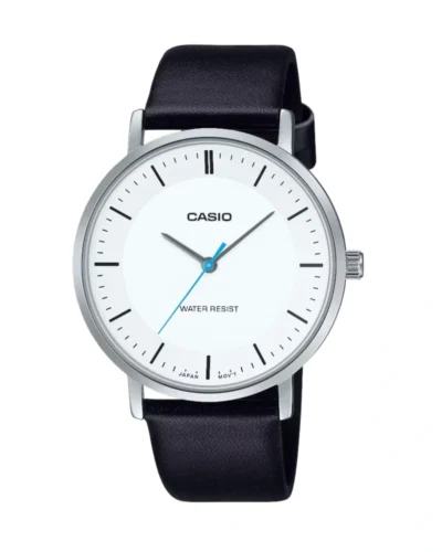 Reloj casio   mtpvt04l7edf