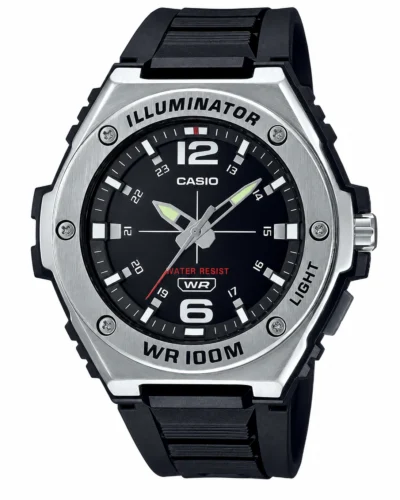 Reloj Casio MWA100H1AVD