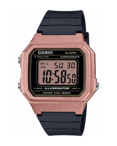 Reloj Casio W217HM5A