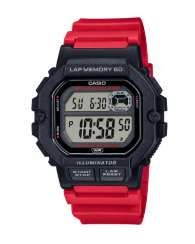 Reloj Casio WS1400H4AVDF