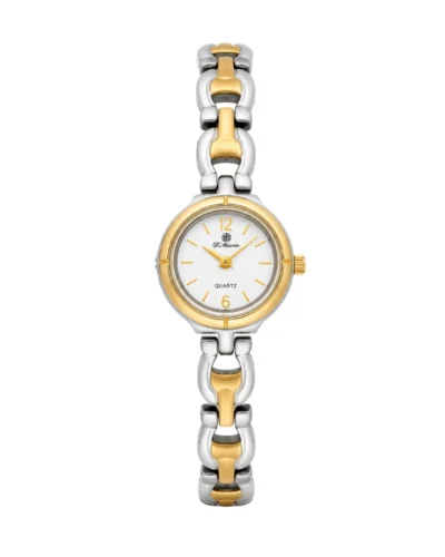 Reloj D´mario INVICTO Bicolor FC1505