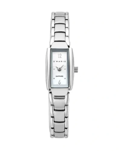 Reloj D´mario FC9308