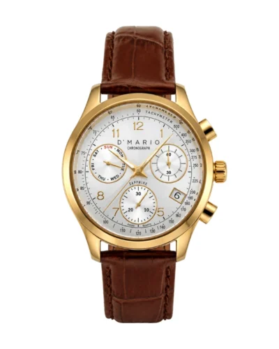 Reloj D´mario KL11284