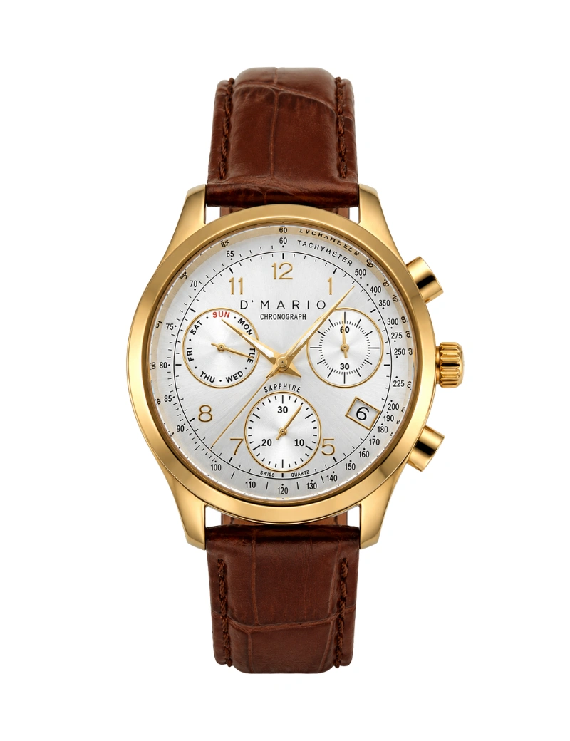 Reloj D´mario KL11284