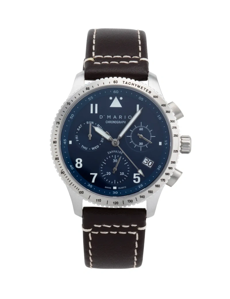 Reloj D´mario KL3138A