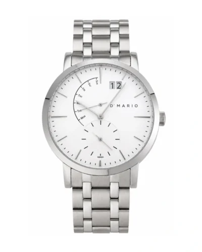 Reloj D´mario RT1002