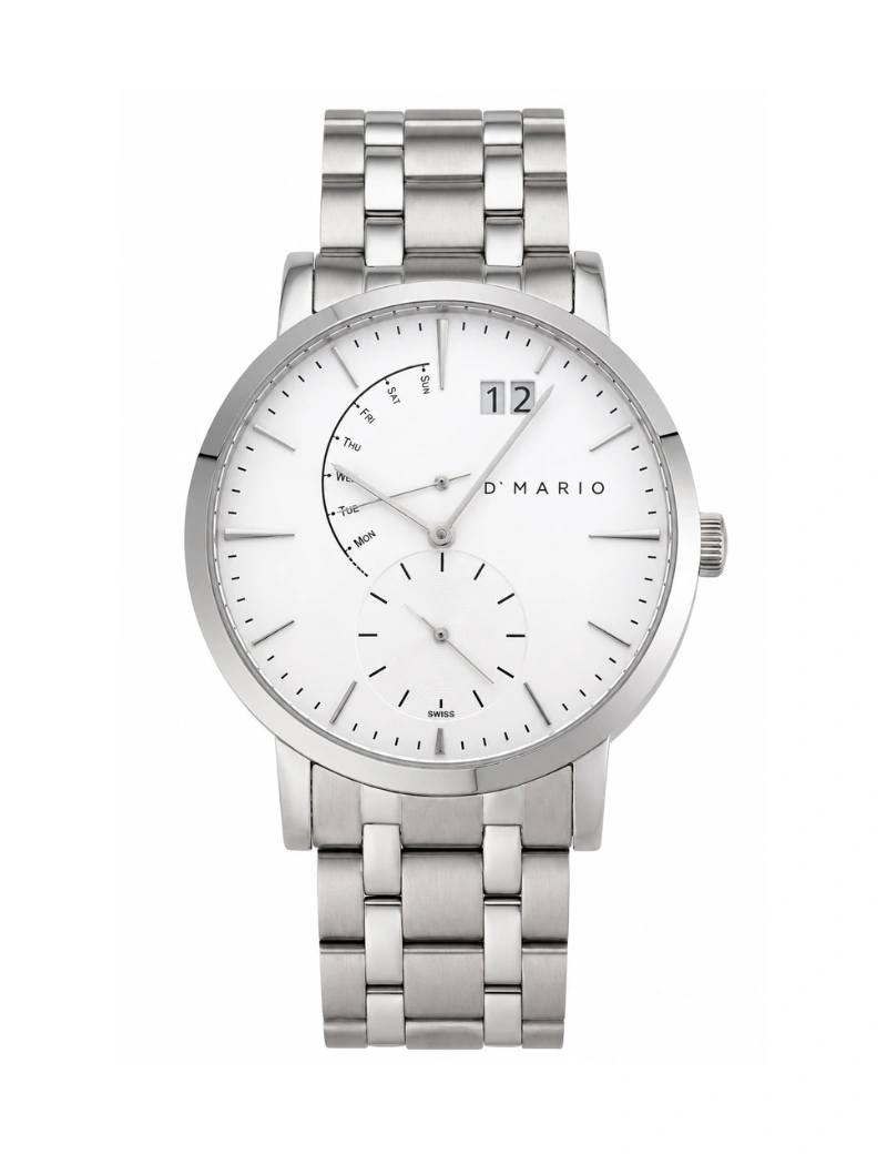 Reloj D´mario RT1002
