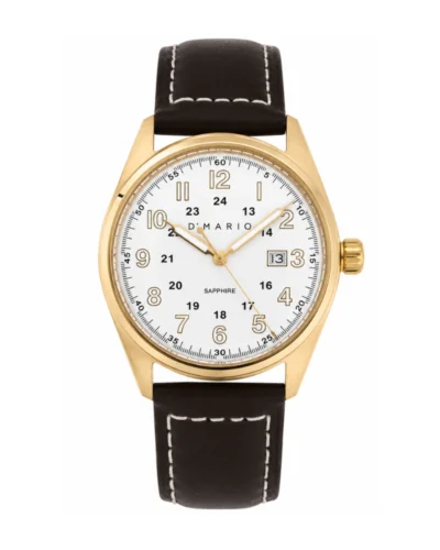 Reloj D´mario SL3035D