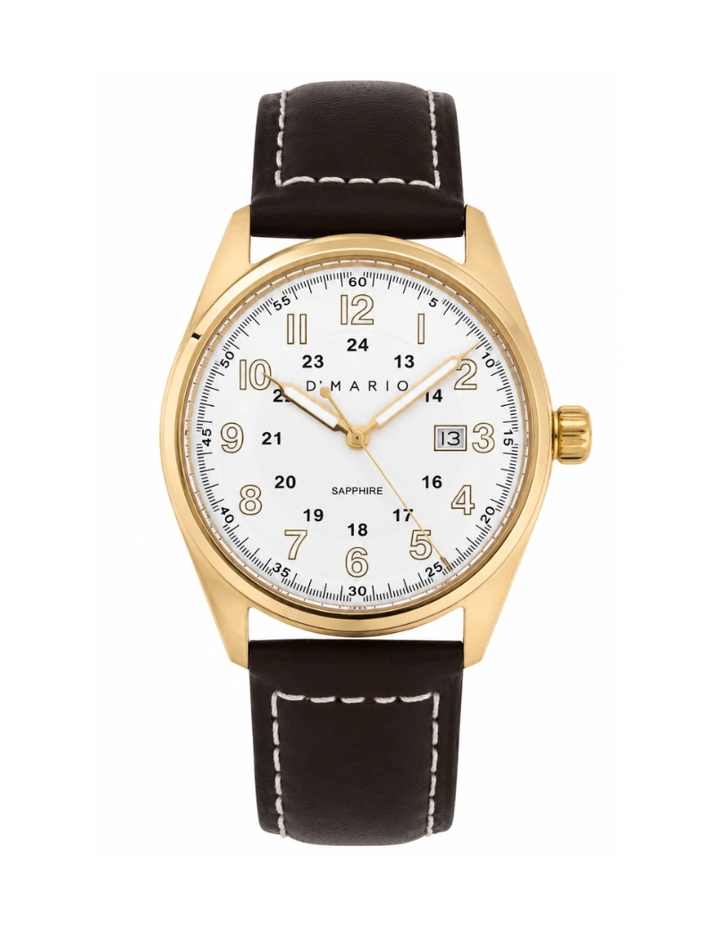 Reloj D´mario SL3035D