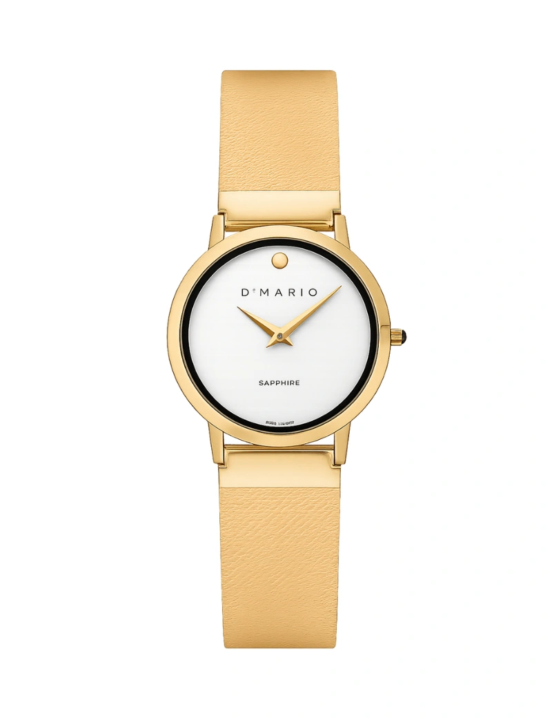 Reloj D´mario ZE3180