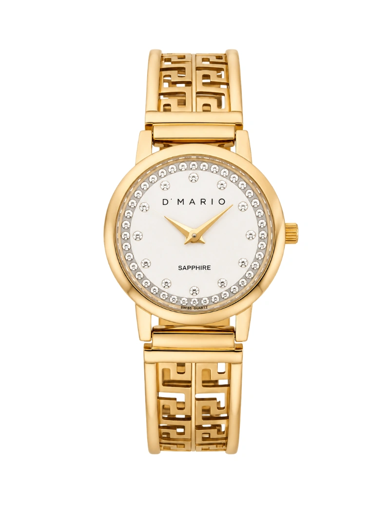 Reloj D´mario ZE3250