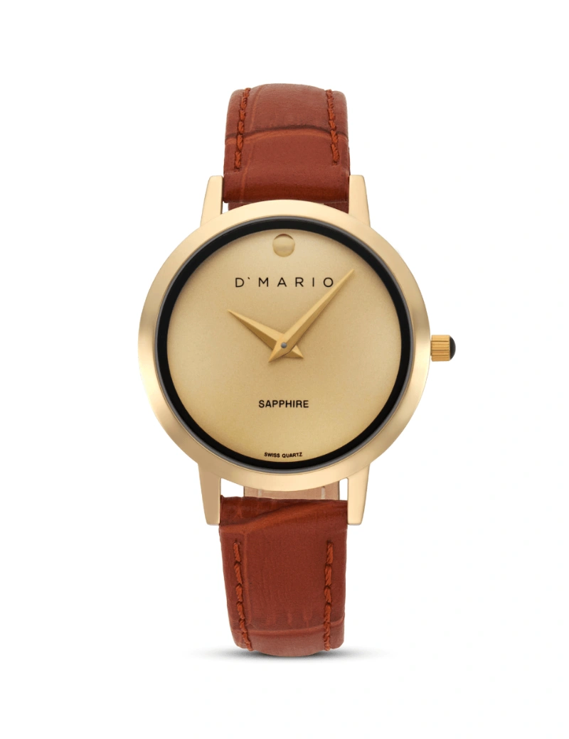 Reloj D´mario ZL32801
