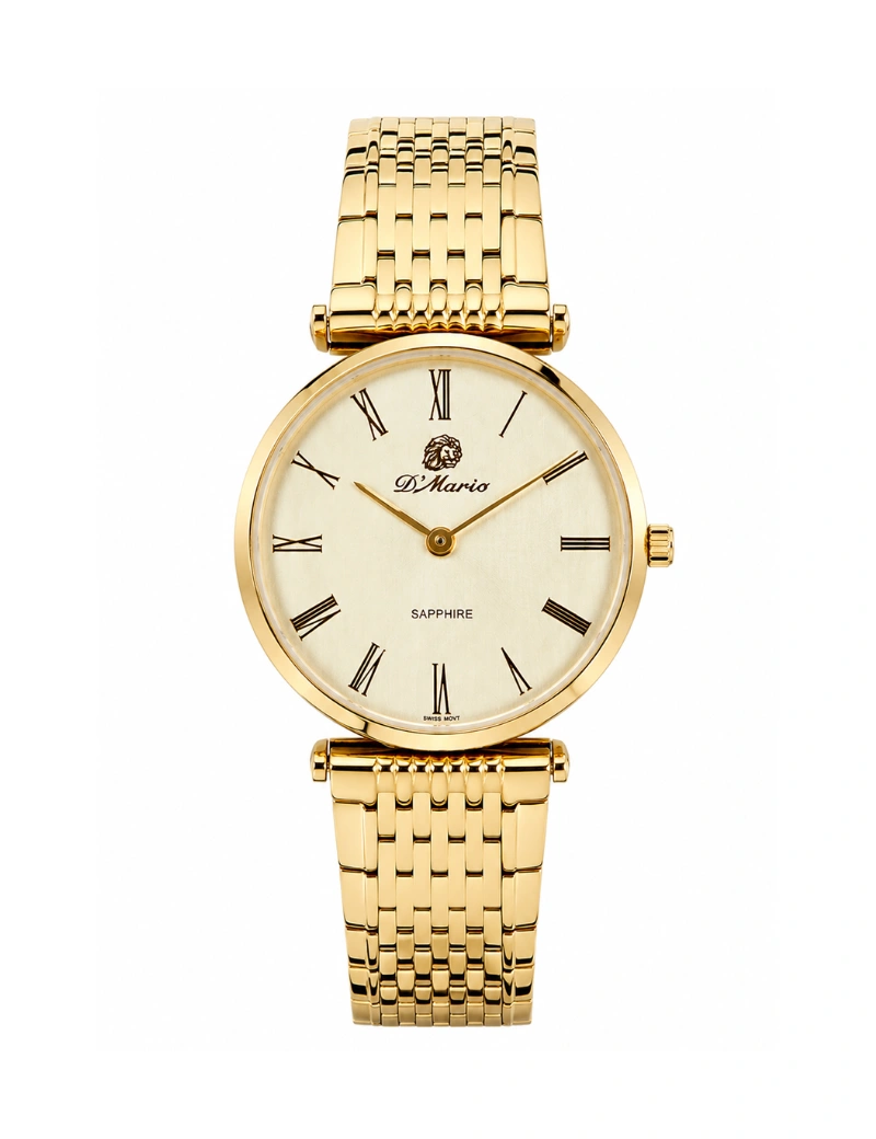 Reloj D´mario ZS0110L