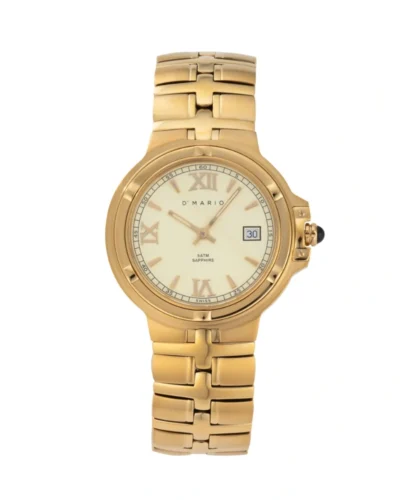 Reloj D´mario ZS0170G