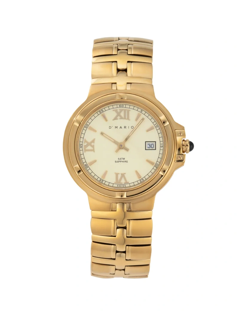 Reloj D´mario ZS0170G