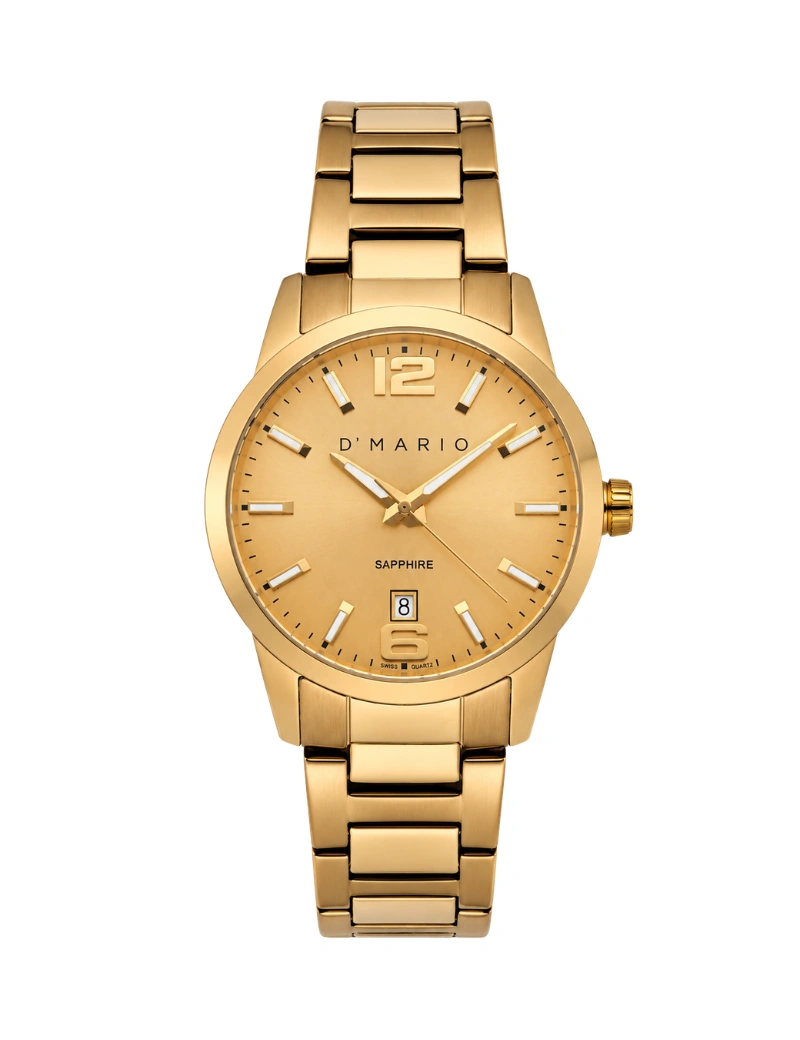 Reloj D´mario ZF1142D