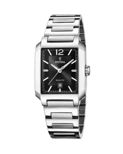 Reloj Festina CUADRADO PLATEADO F20679/4