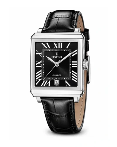 Reloj Festina CUERO CUADRADO F20681/3