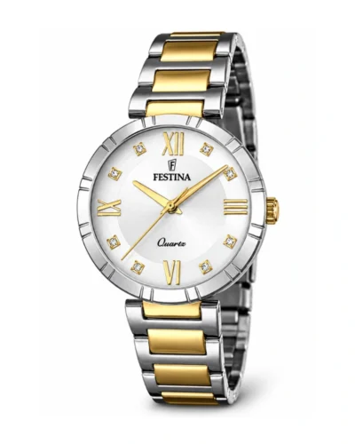 Reloj Festina DAMA BICOLOR F16937/A