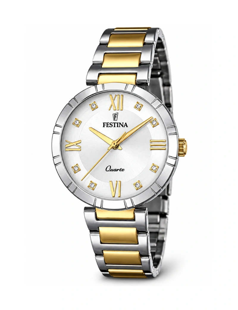 Reloj Festina DAMA BICOLOR F16937/A