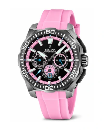 Reloj Festina DEPORTIVO ROSADO F20725/2