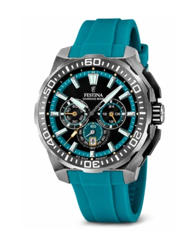 Reloj Festina DEPORTIVO VERDE F20725/6