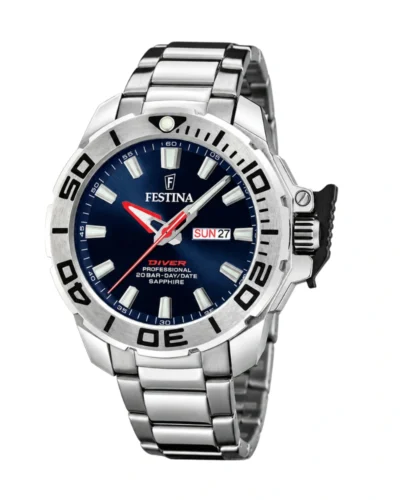 Reloj Festina DOBLE PULSERA F20665/1