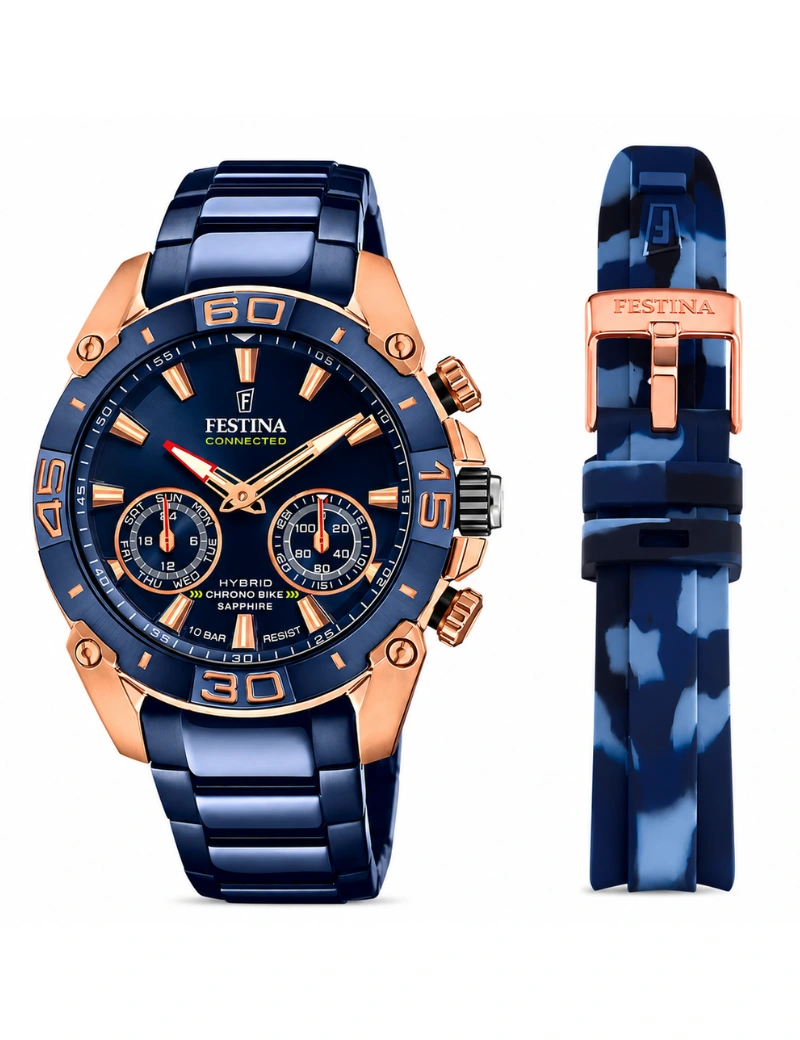 Reloj Festina EDICION ESPECIAL F20549/1