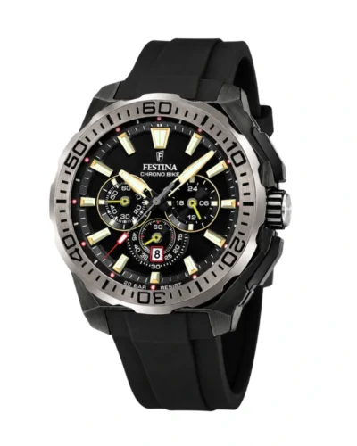Reloj Festina NEGRO DEPORTIVO F20726/3