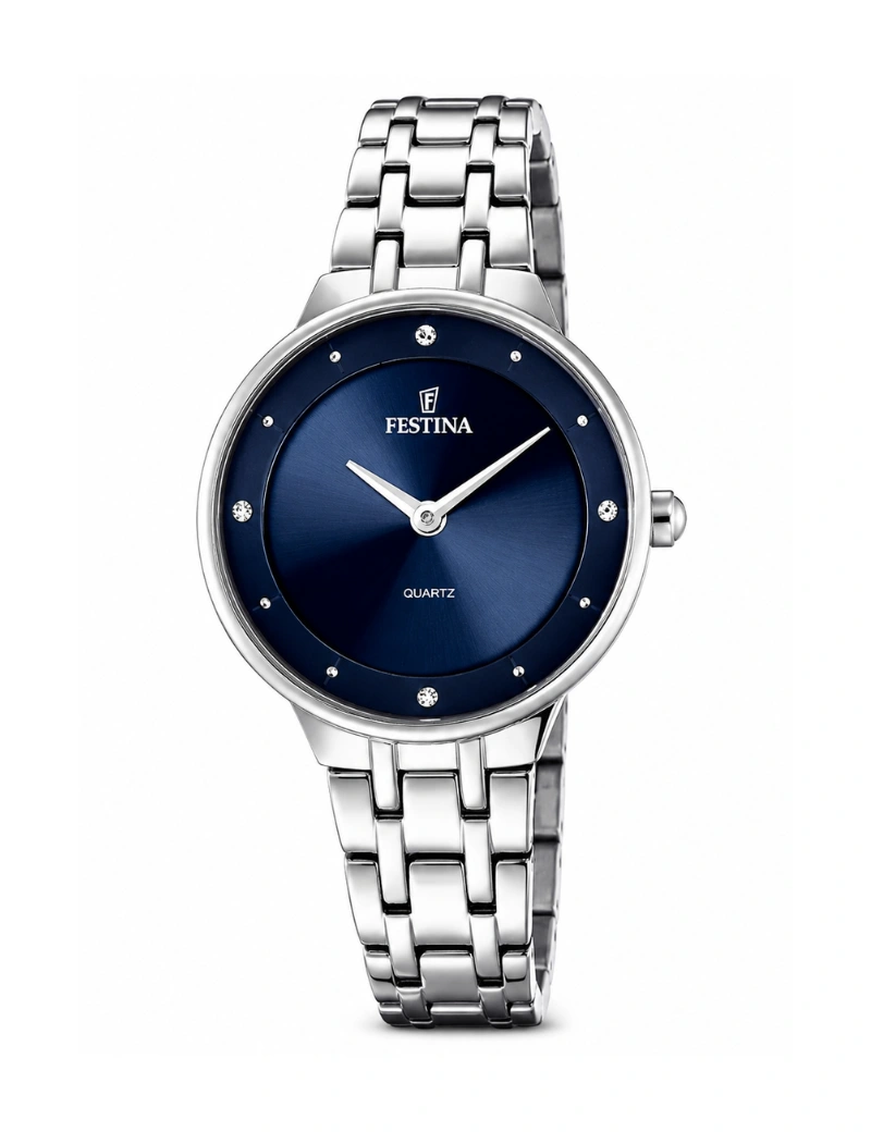 Reloj Festina PLATEADO DAMA F20600/3