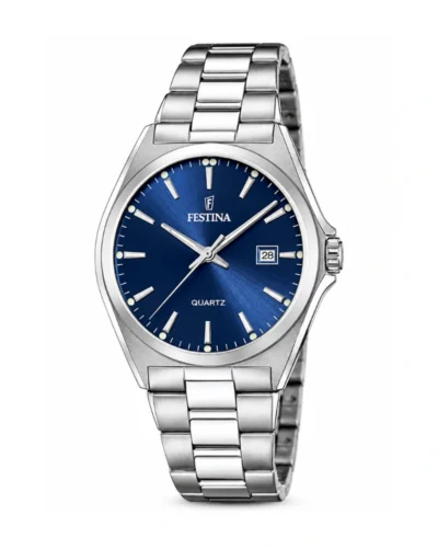 Reloj Festina PLATEADO FA F20552/3