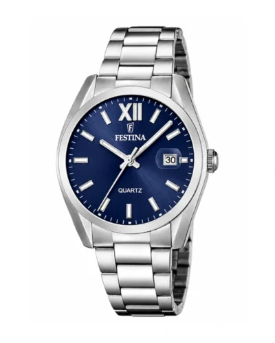 Reloj Festina PLATEADO FA F20707/7