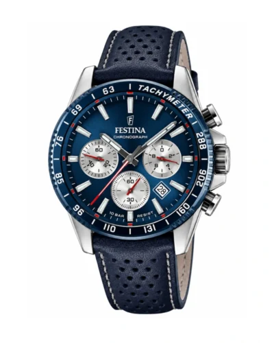 Reloj Festina PULSO CUERO F20561/2