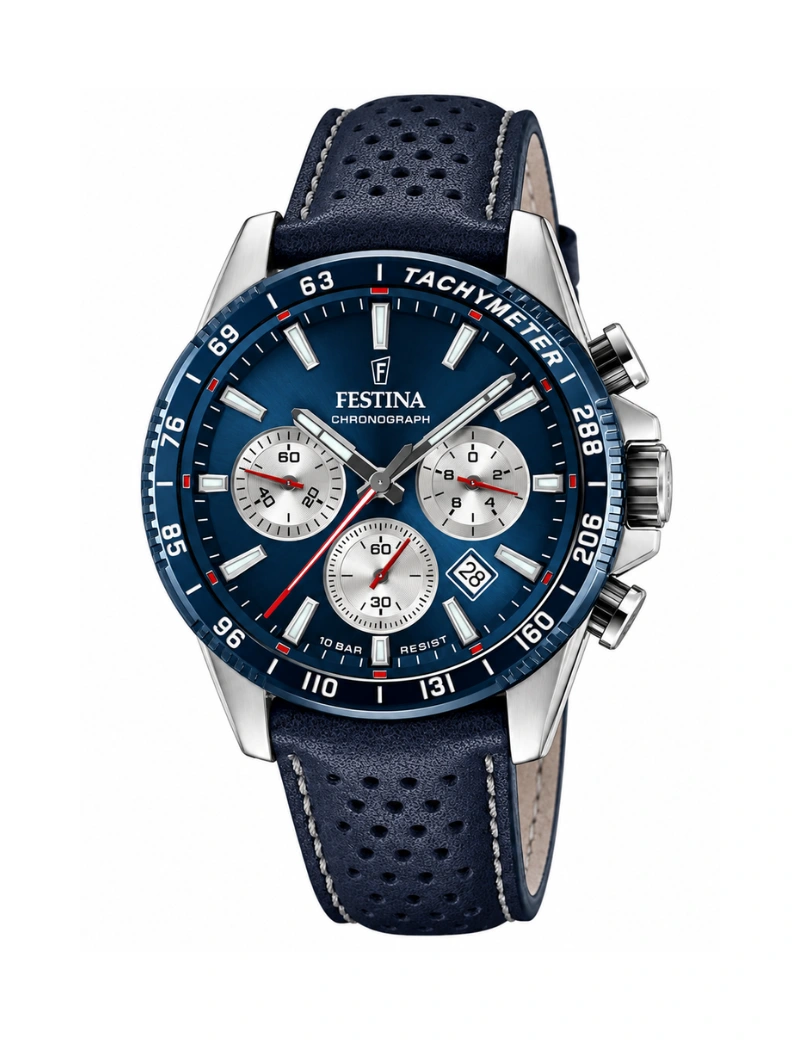 Reloj Festina PULSO CUERO F20561/2