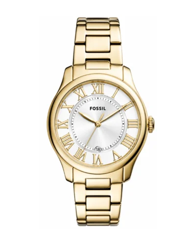 Reloj Fossil dorado NR ES5395