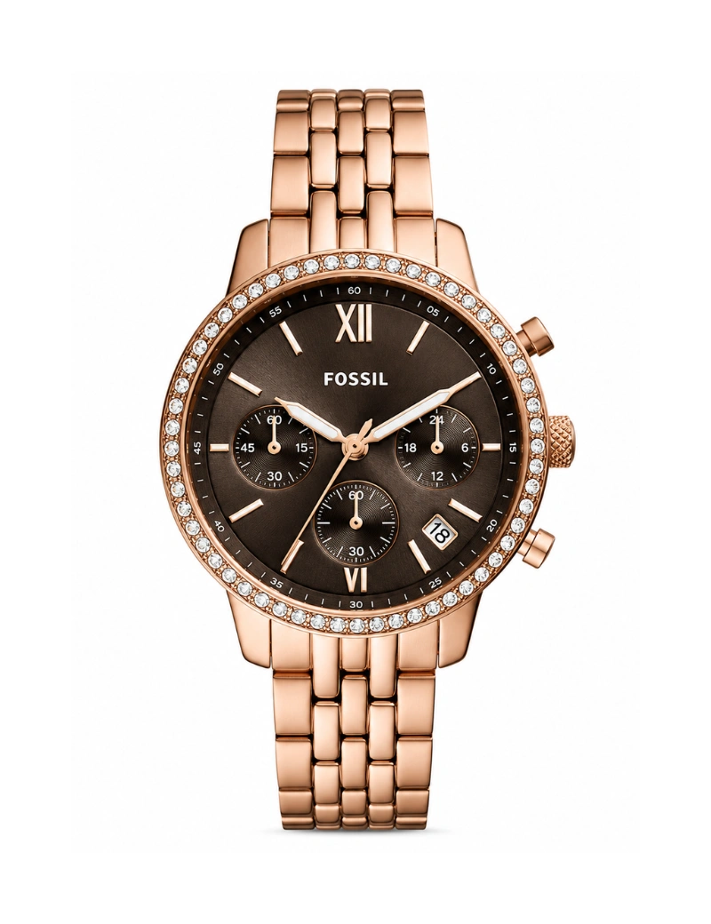 Reloj Fossil okre dama ES5218