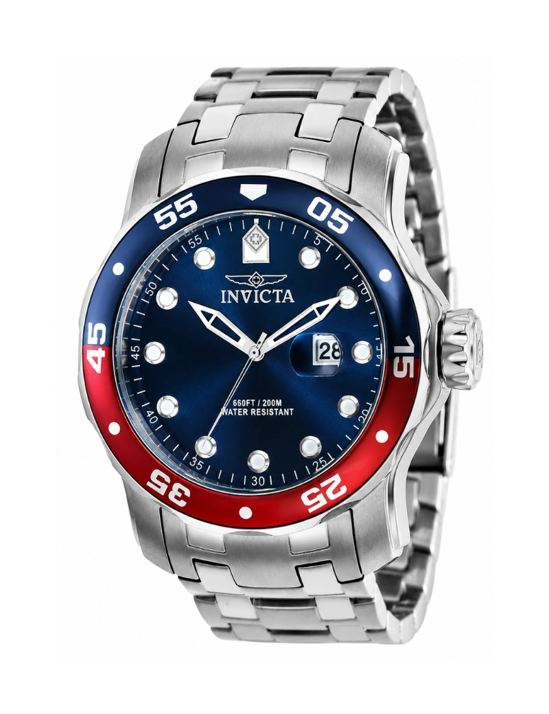Reloj Invicta Pro diver 39090