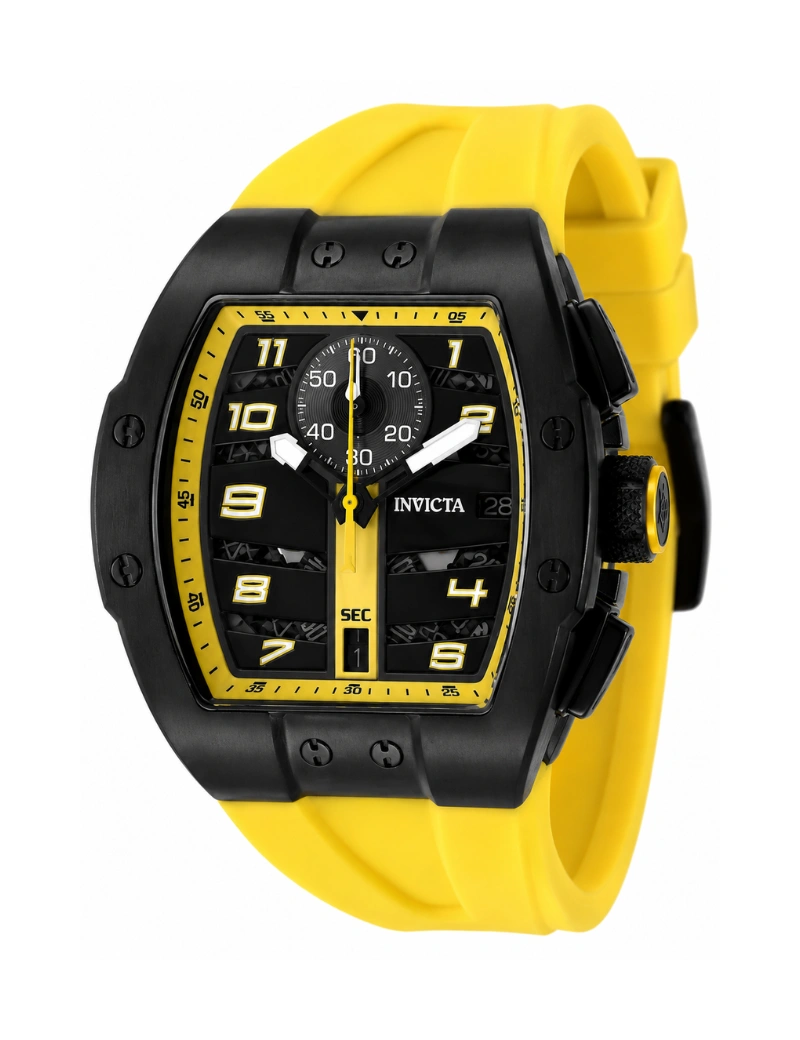 Reloj Invicta Racing 47371